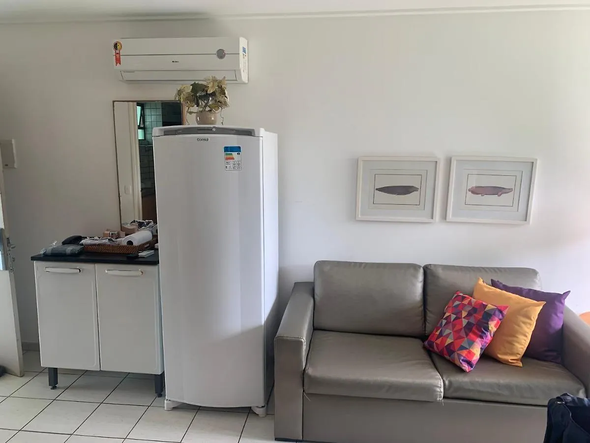 Apartamento Flat Beach Class Resort Muro Alto Pôrto das Galinhas Brasil