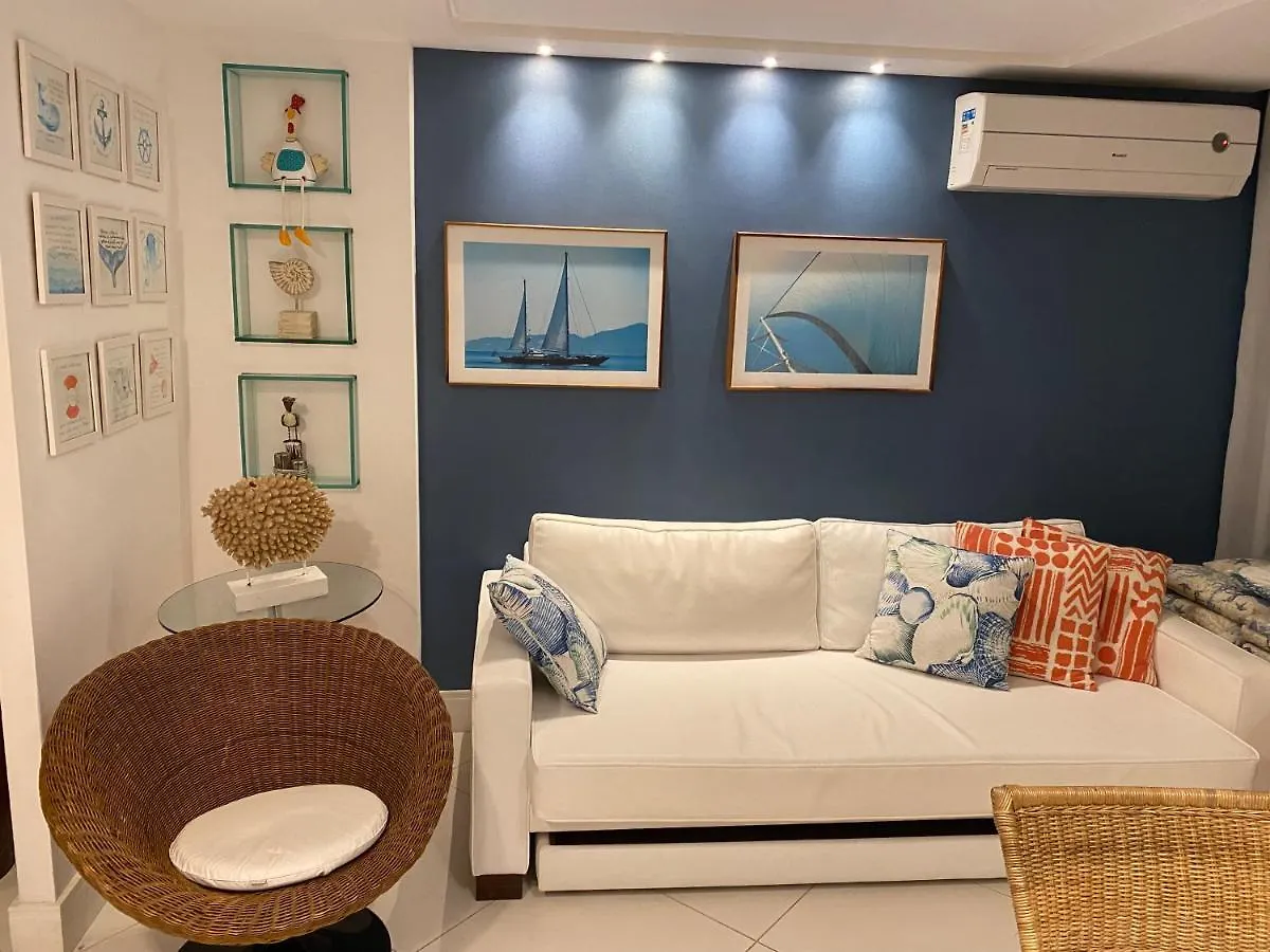 Flat Beach Class Resort Muro Alto Pôrto das Galinhas 0*,