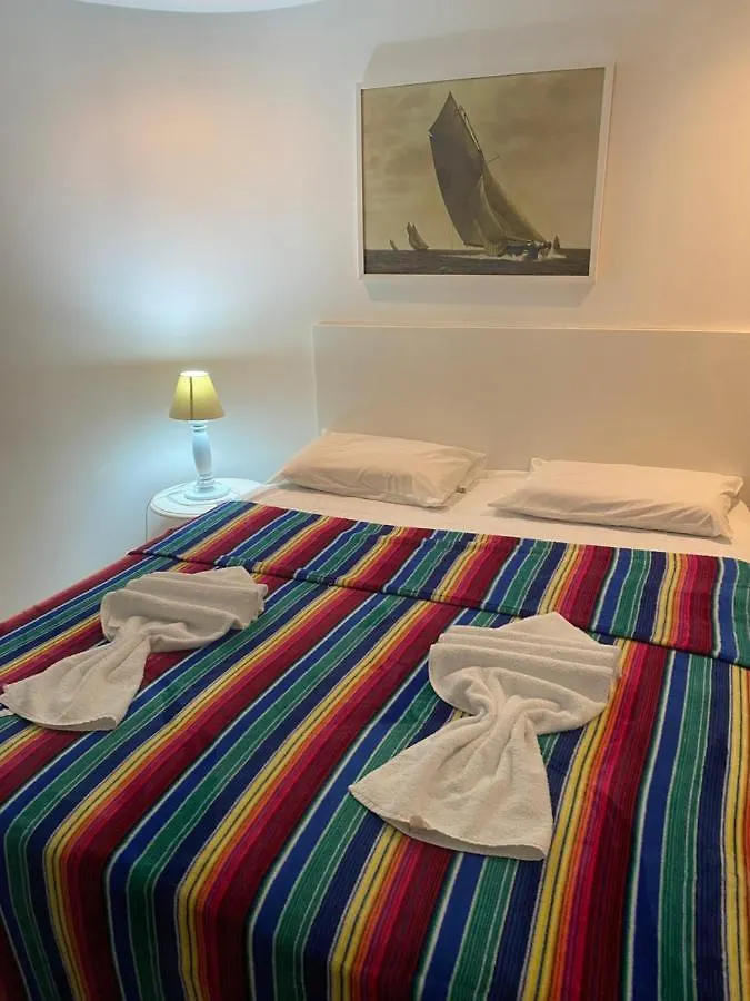Flat Beach Class Resort Muro Alto Pôrto das Galinhas Brasilien