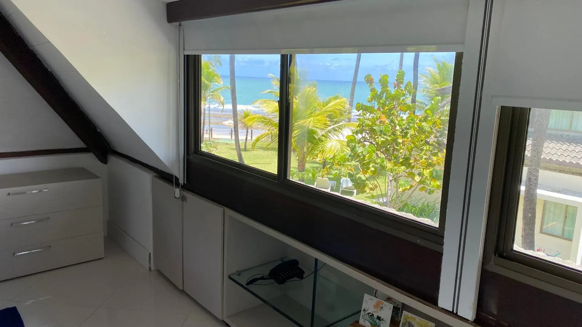 Flat Beach Class Resort Muro Alto Pôrto das Galinhas 0*,
