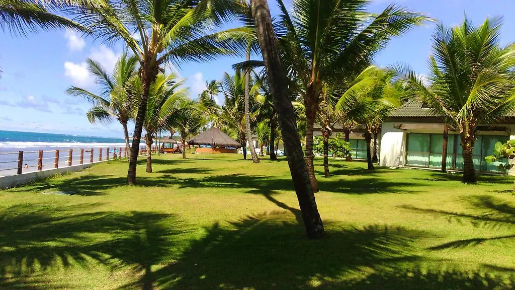 Apartment Flat Beach Class Resort Muro Alto Pôrto das Galinhas