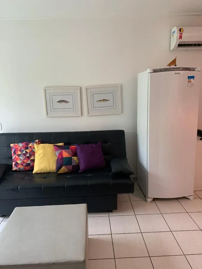 شقة Flat Beach Class Resort Muro Alto