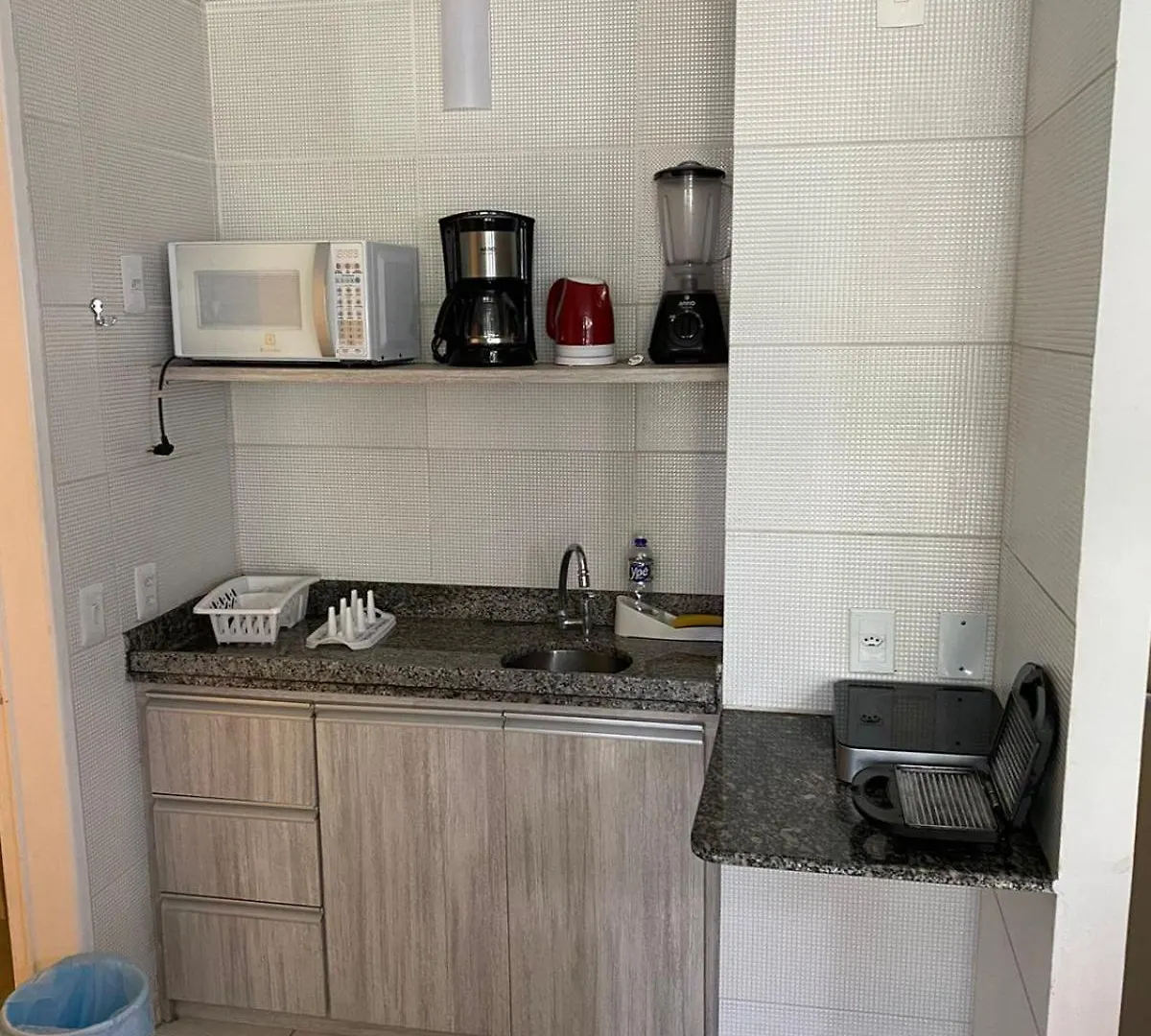Flat Beach Class Resort Muro Alto شقة Pôrto das Galinhas