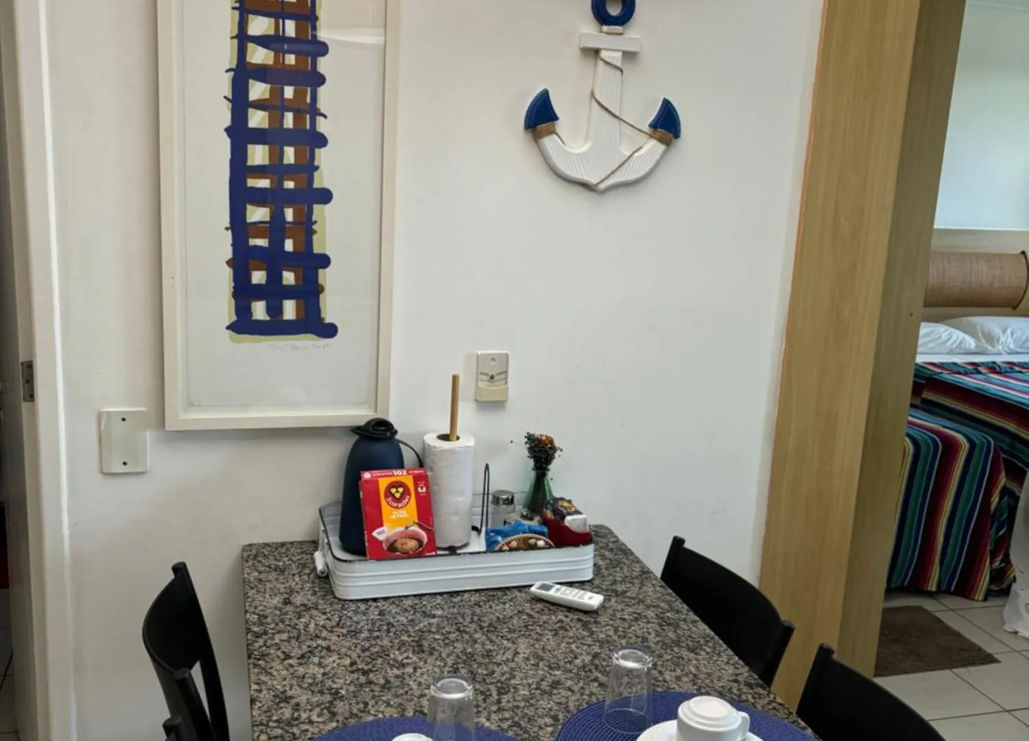 Flat Beach Class Resort Muro Alto شقة Pôrto das Galinhas