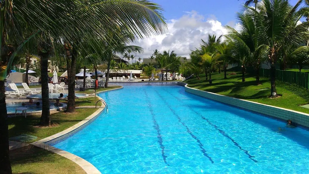Flat Beach Class Resort Muro Alto