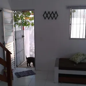 Casa de Férias Casa Da árvore, Pôrto das Galinhas