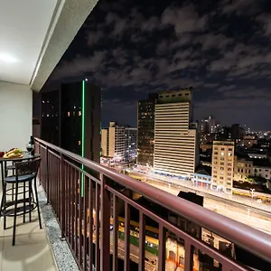 Rover 1011 Centro Apartamento São Paulo