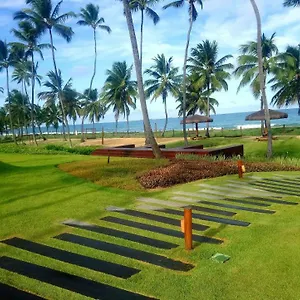Apartamento Muro Alto Malawi Dream, Pôrto das Galinhas